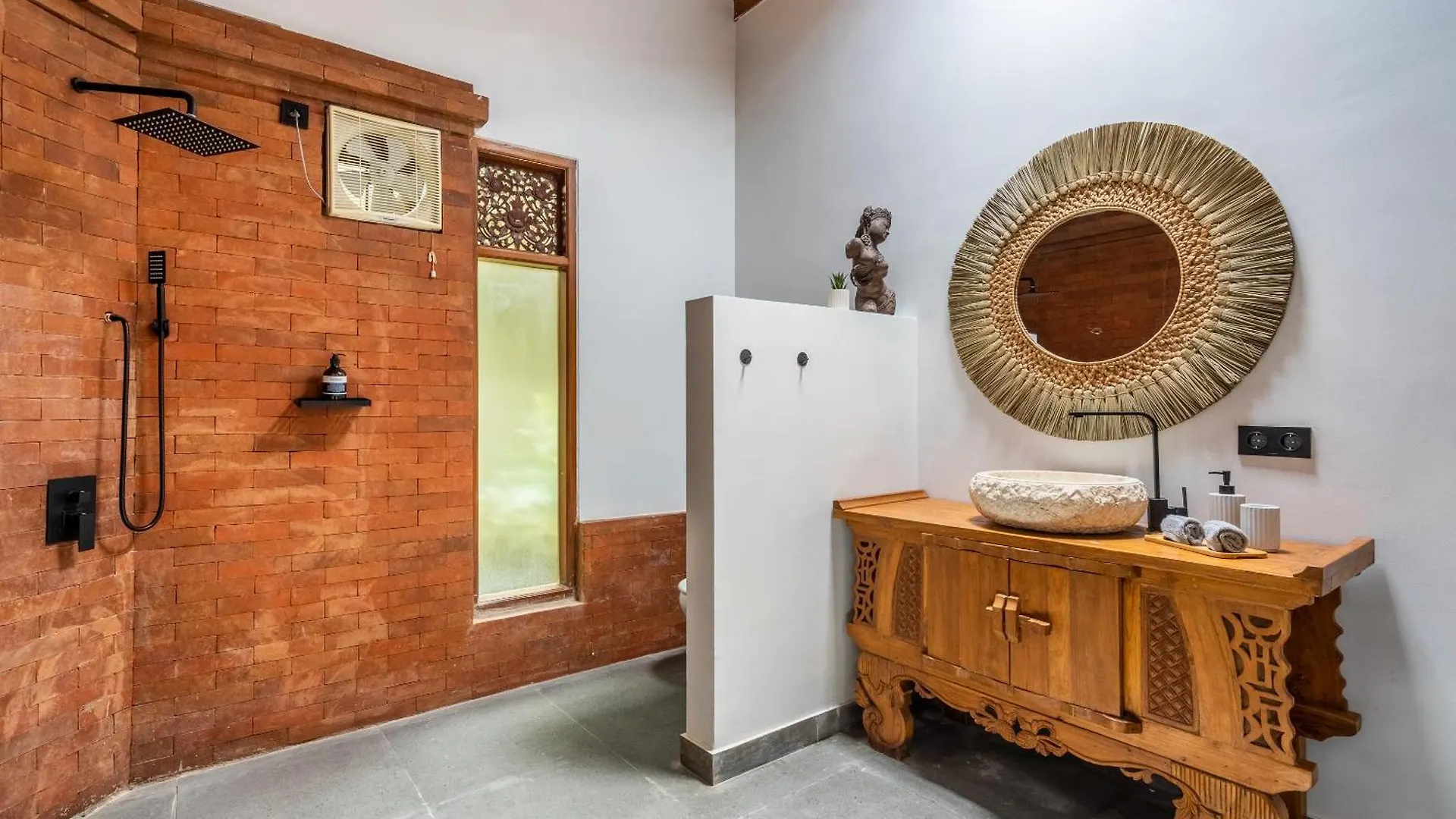 Jepun Villa Ubud