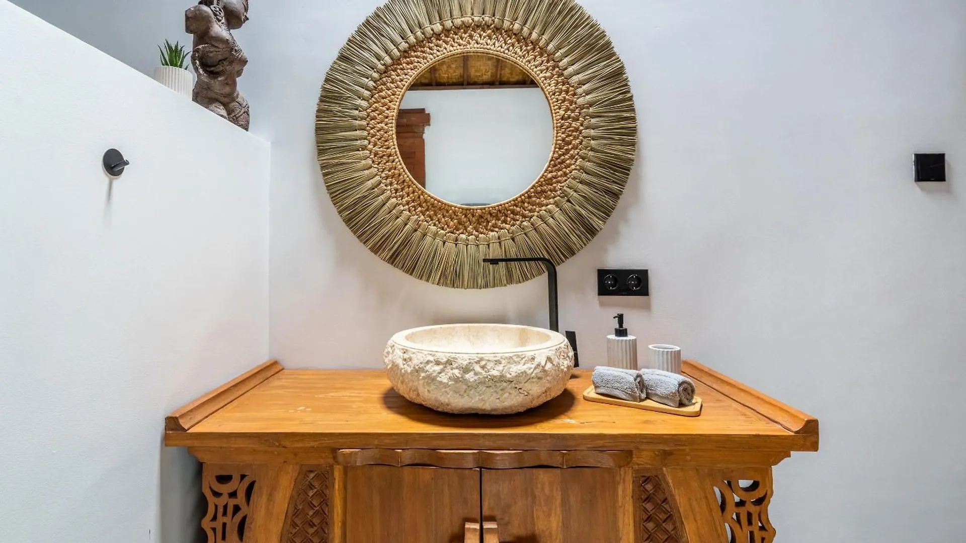 Jepun Villa Ubud 0*, Ubud (Bali)