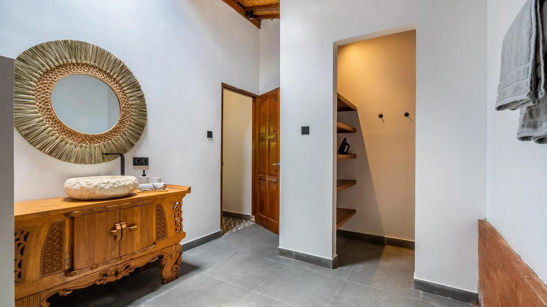 Jepun Villa Ubud