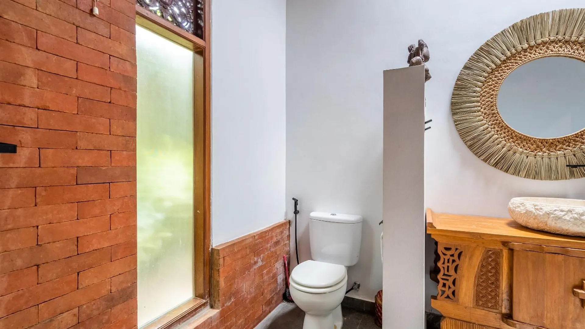 Jepun Villa Ubud Indonesia