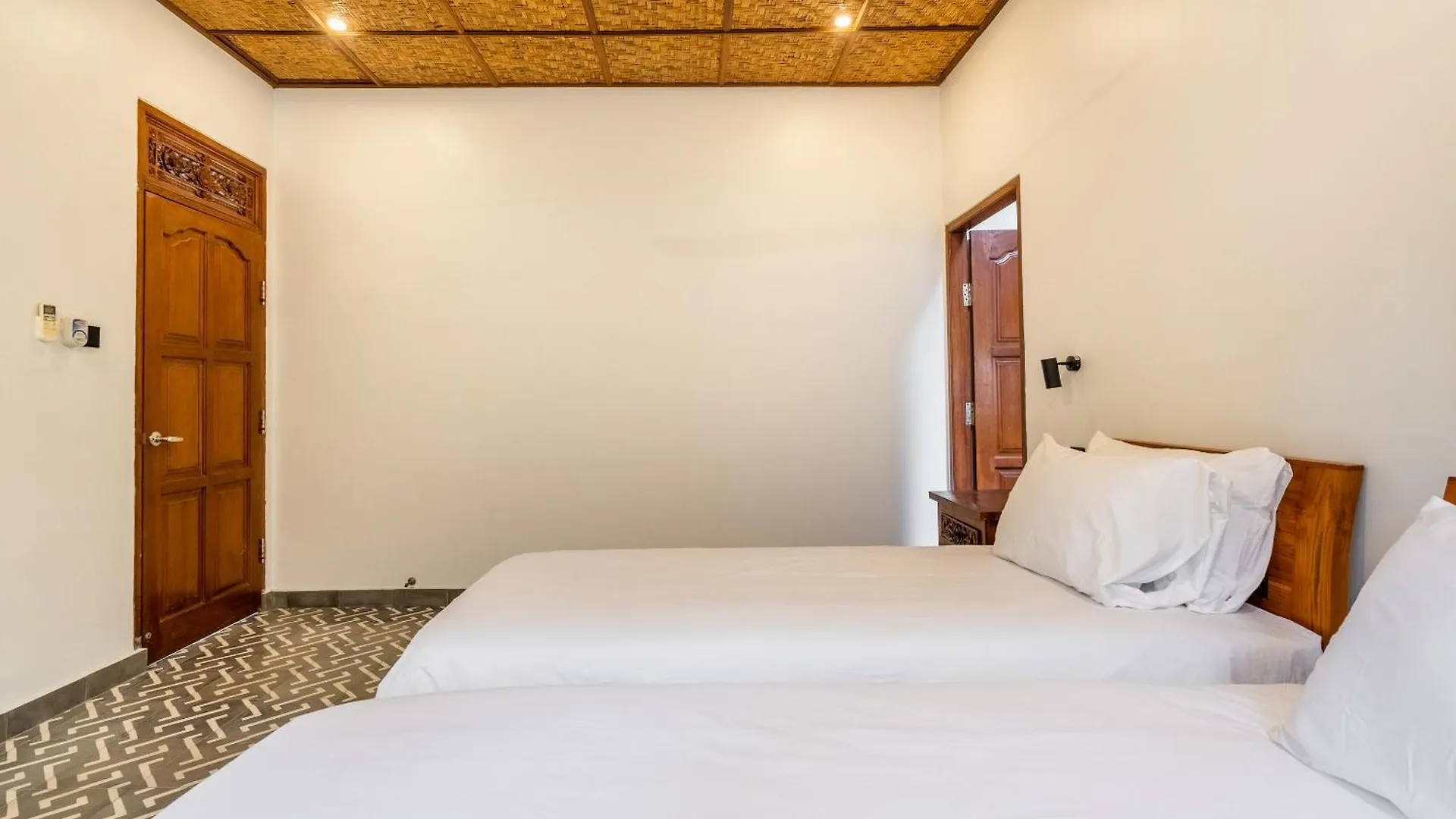 Jepun Villa Ubud