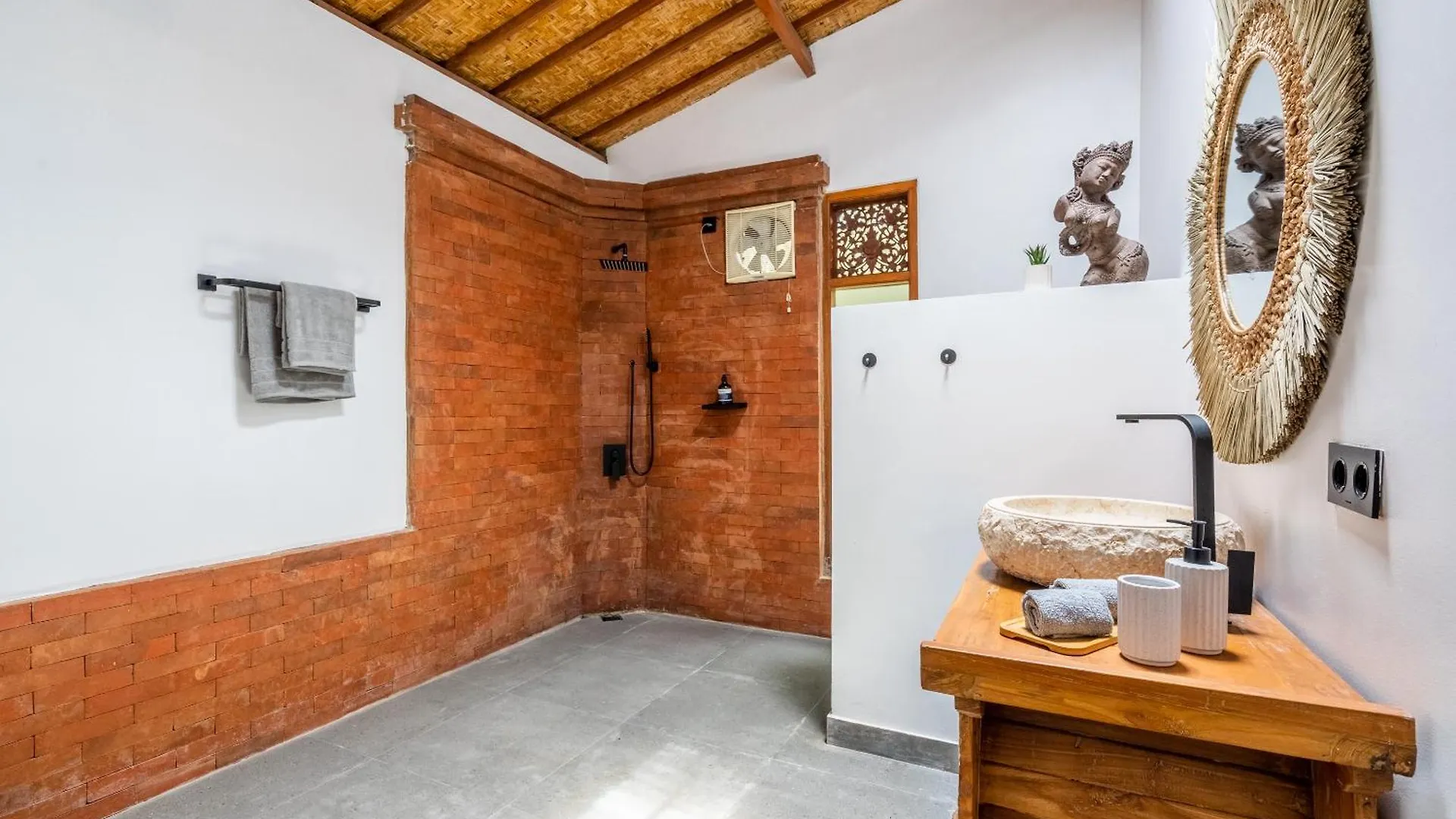 Jepun Villa Ubud