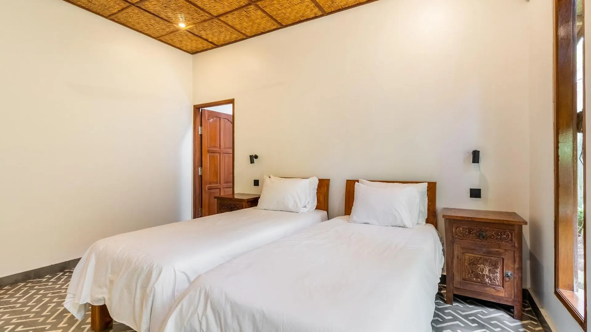 Jepun Villa Ubud