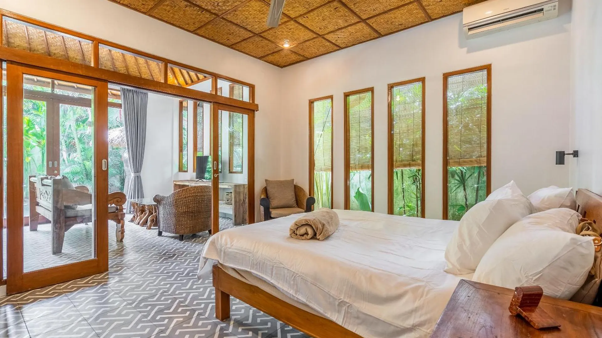 Jepun Villa Ubud Ubud (Bali)