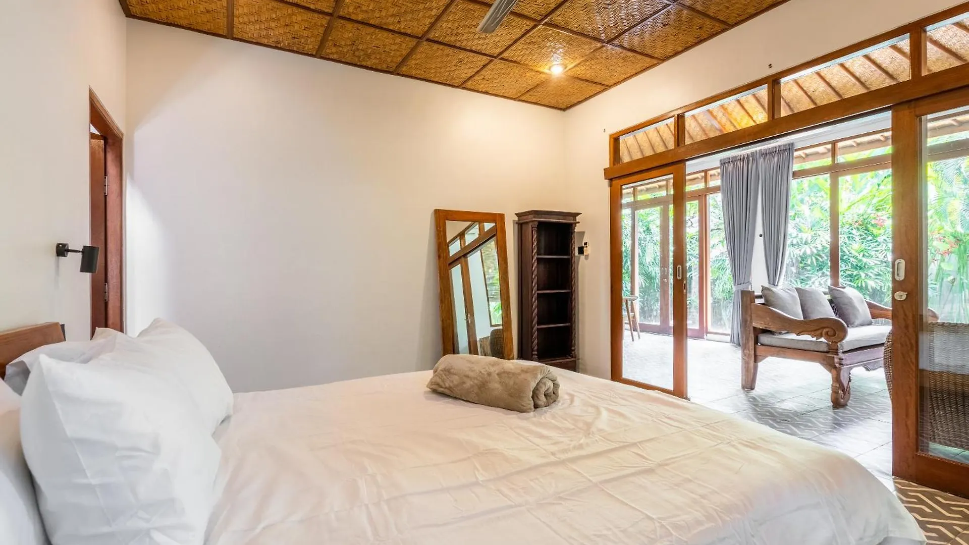 Jepun Villa Ubud