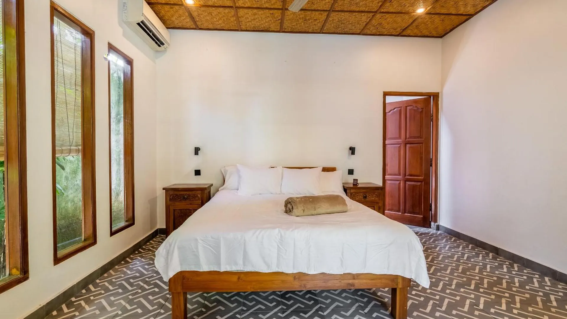 Jepun Villa Ubud Ubud (Bali)