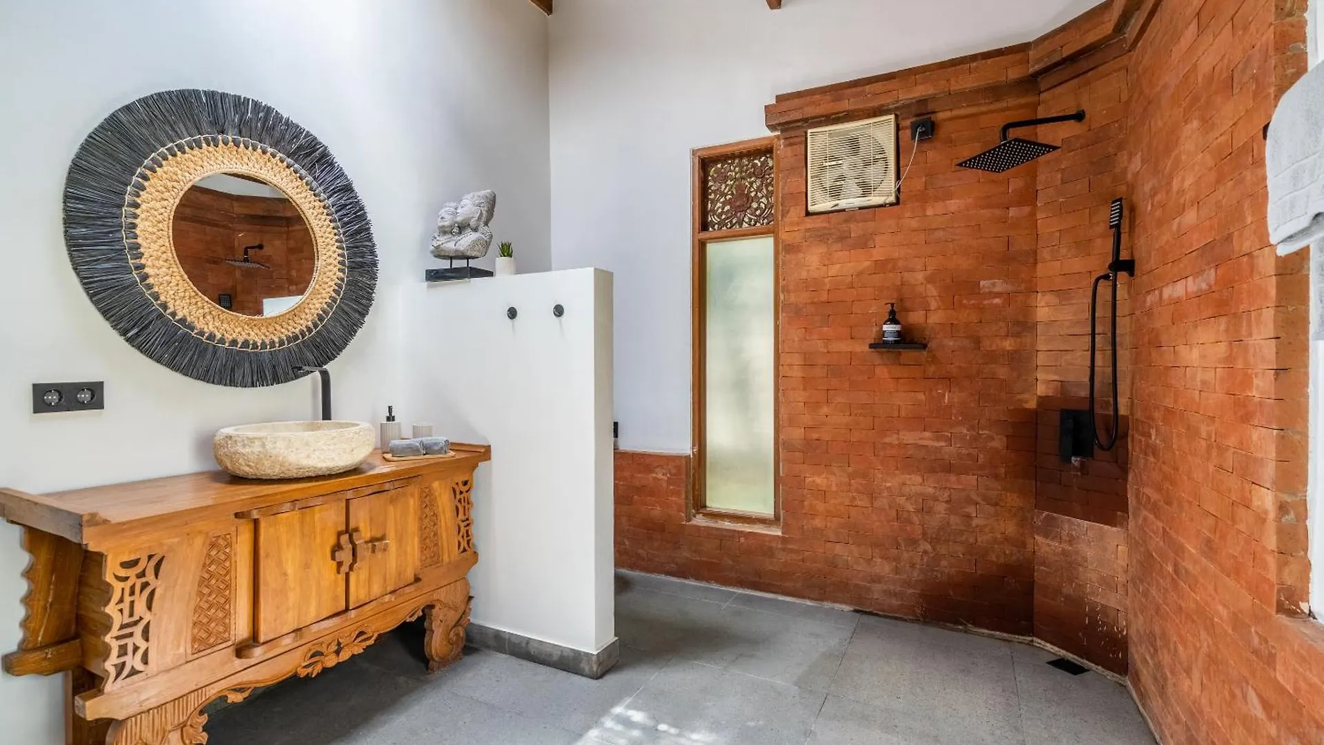 Jepun Villa Ubud