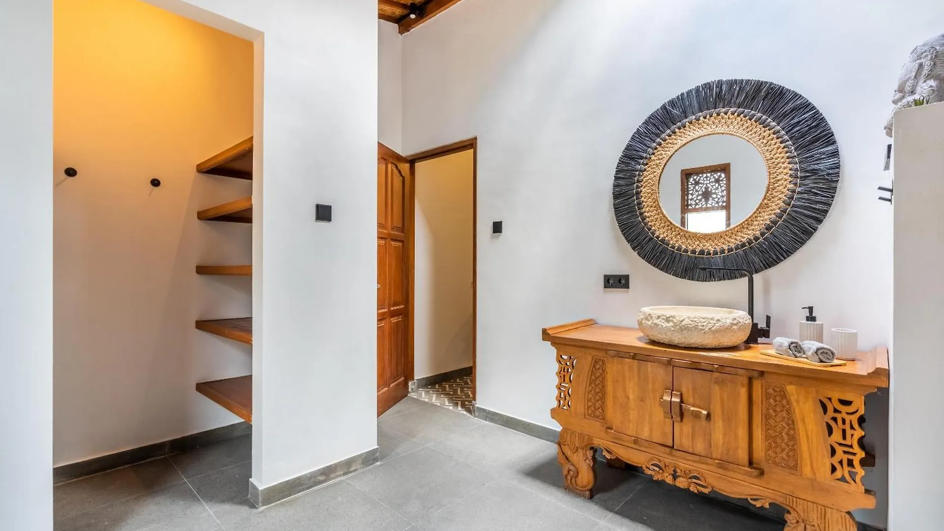 Jepun Villa Ubud