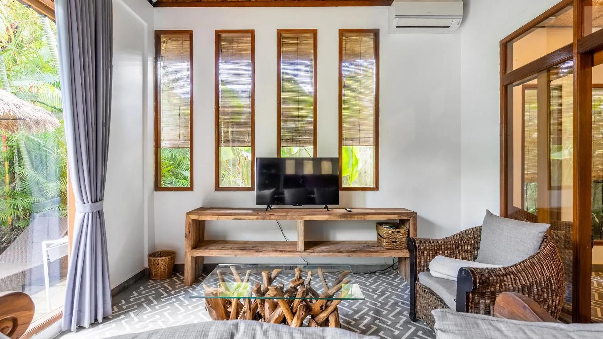 Jepun Villa Ubud  Ubud (Bali)