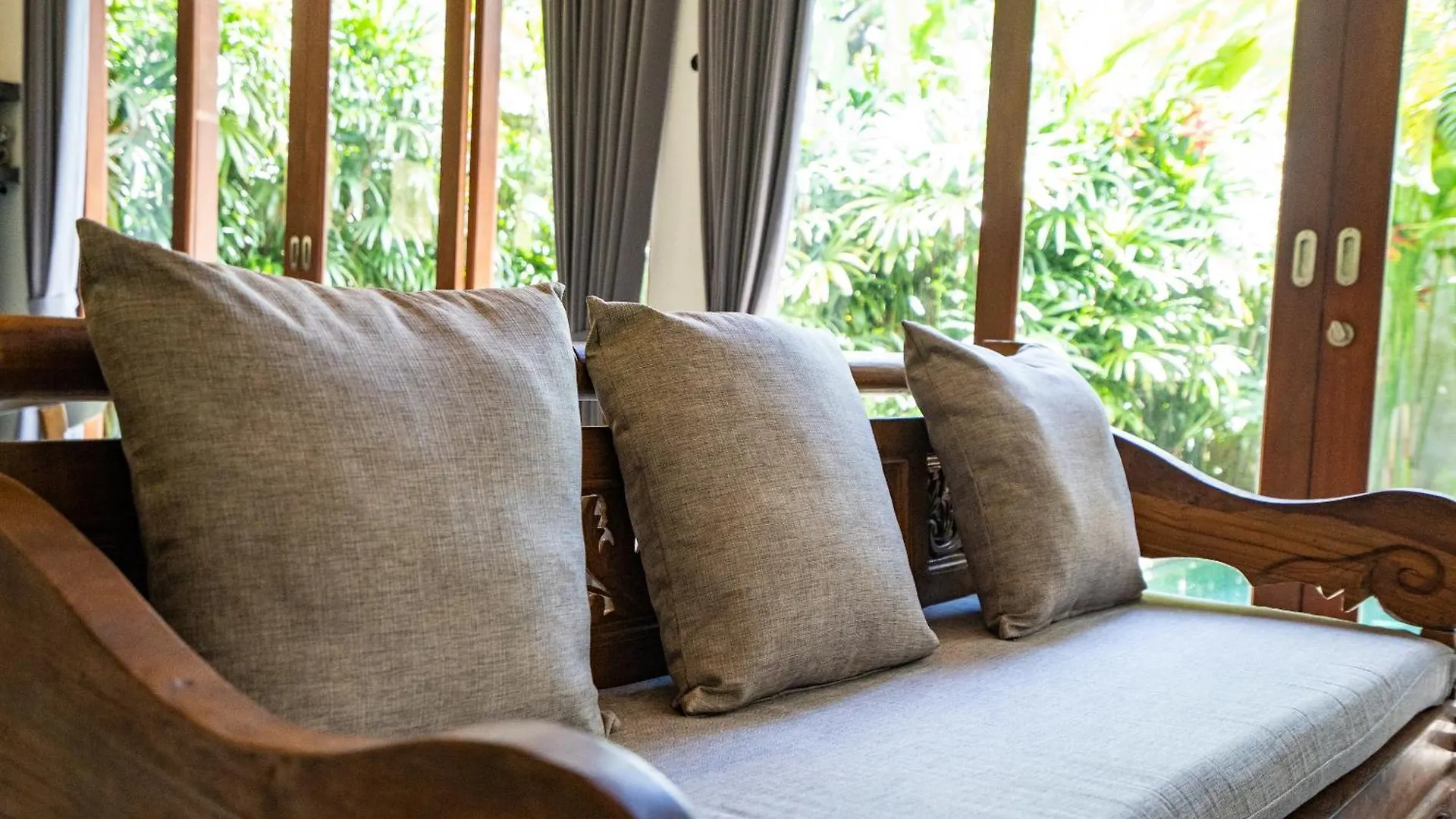 Jepun Villa Ubud  Ubud (Bali)
