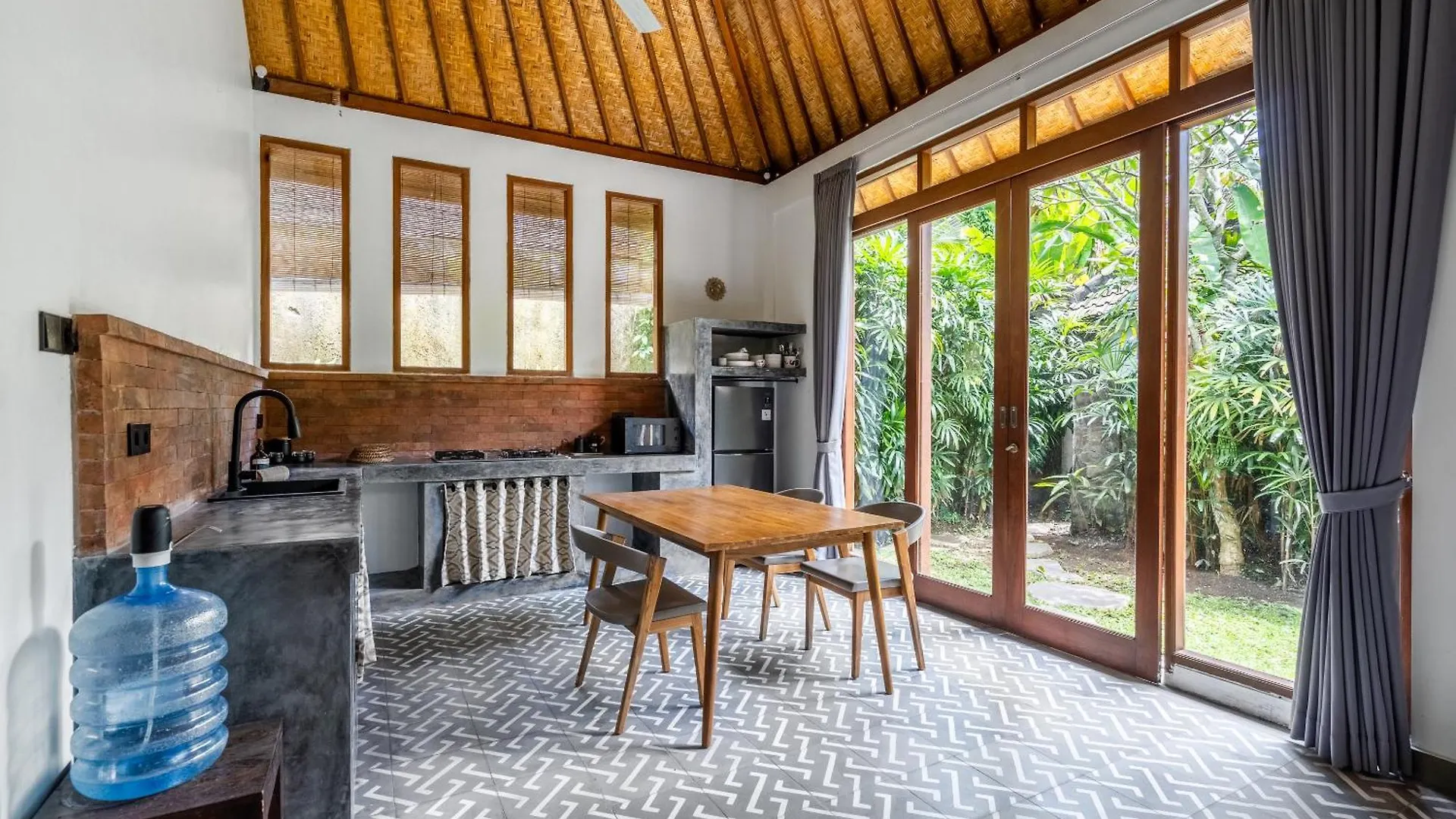 Jepun Villa Ubud