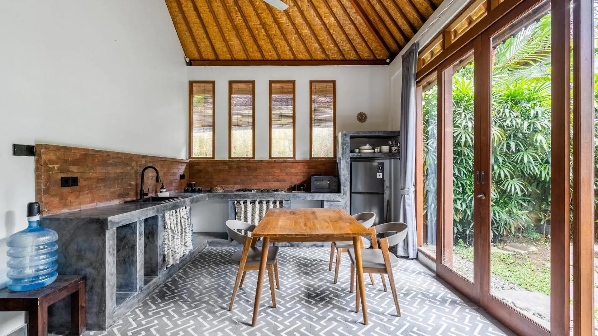 Jepun Villa Ubud