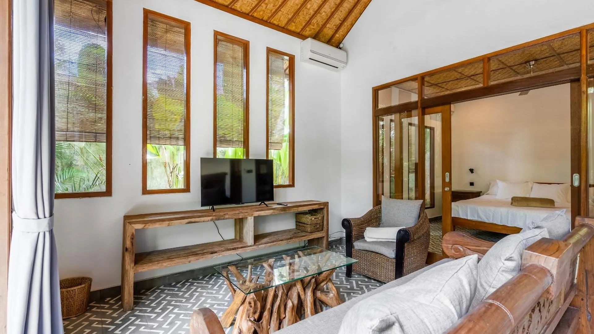 Jepun Villa Ubud