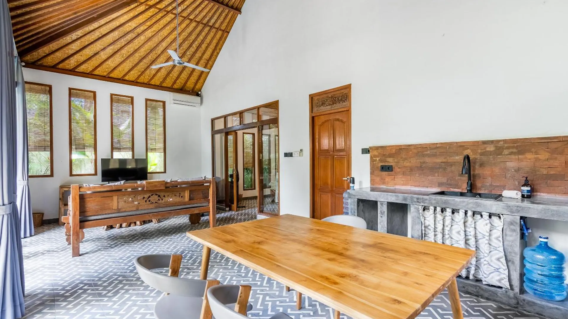 Jepun Villa Ubud