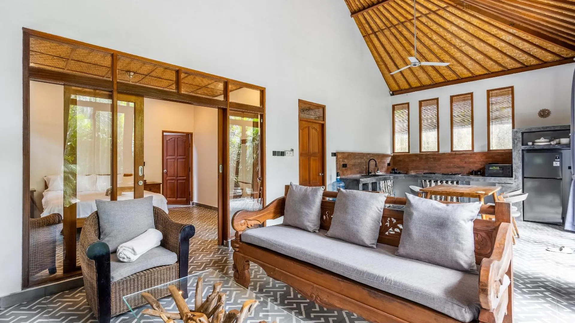 Jepun Villa Ubud