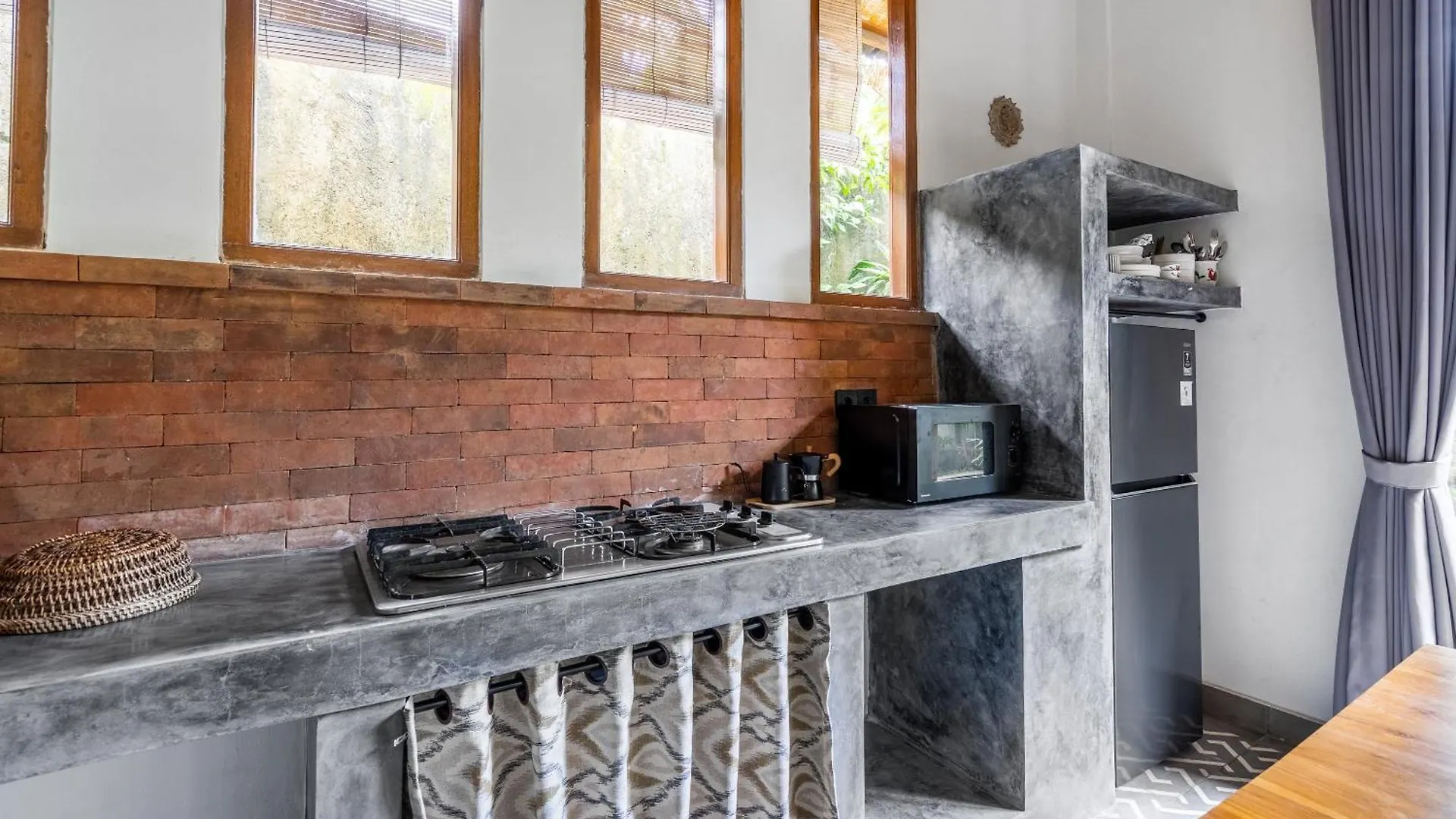 Jepun Villa Ubud 0*, Ubud (Bali) Indonesia