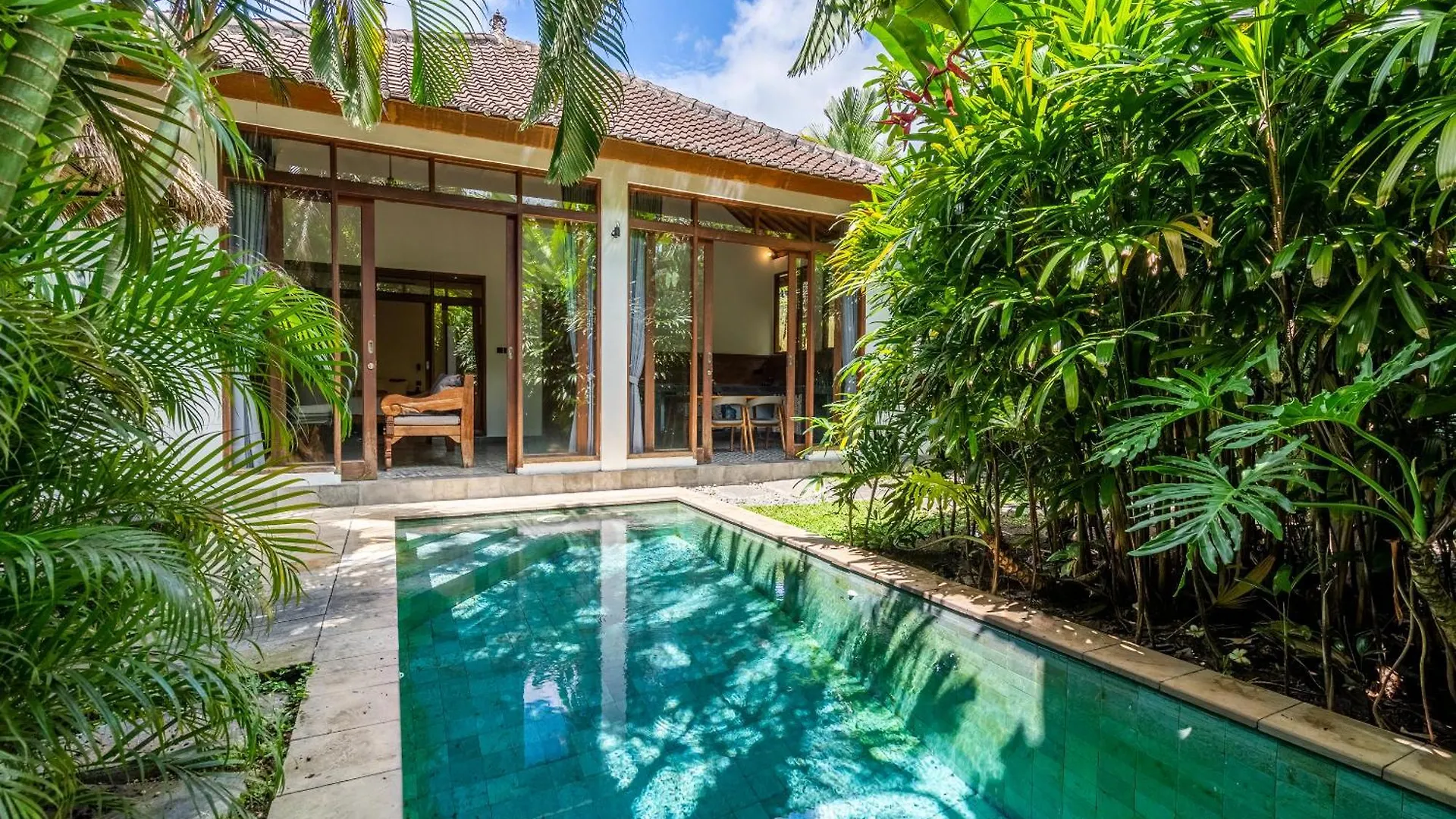 Jepun Villa Ubud