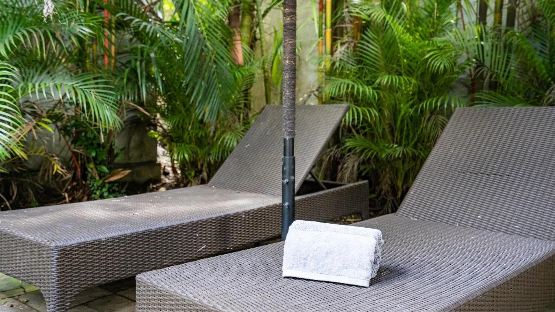 Jepun Villa Ubud