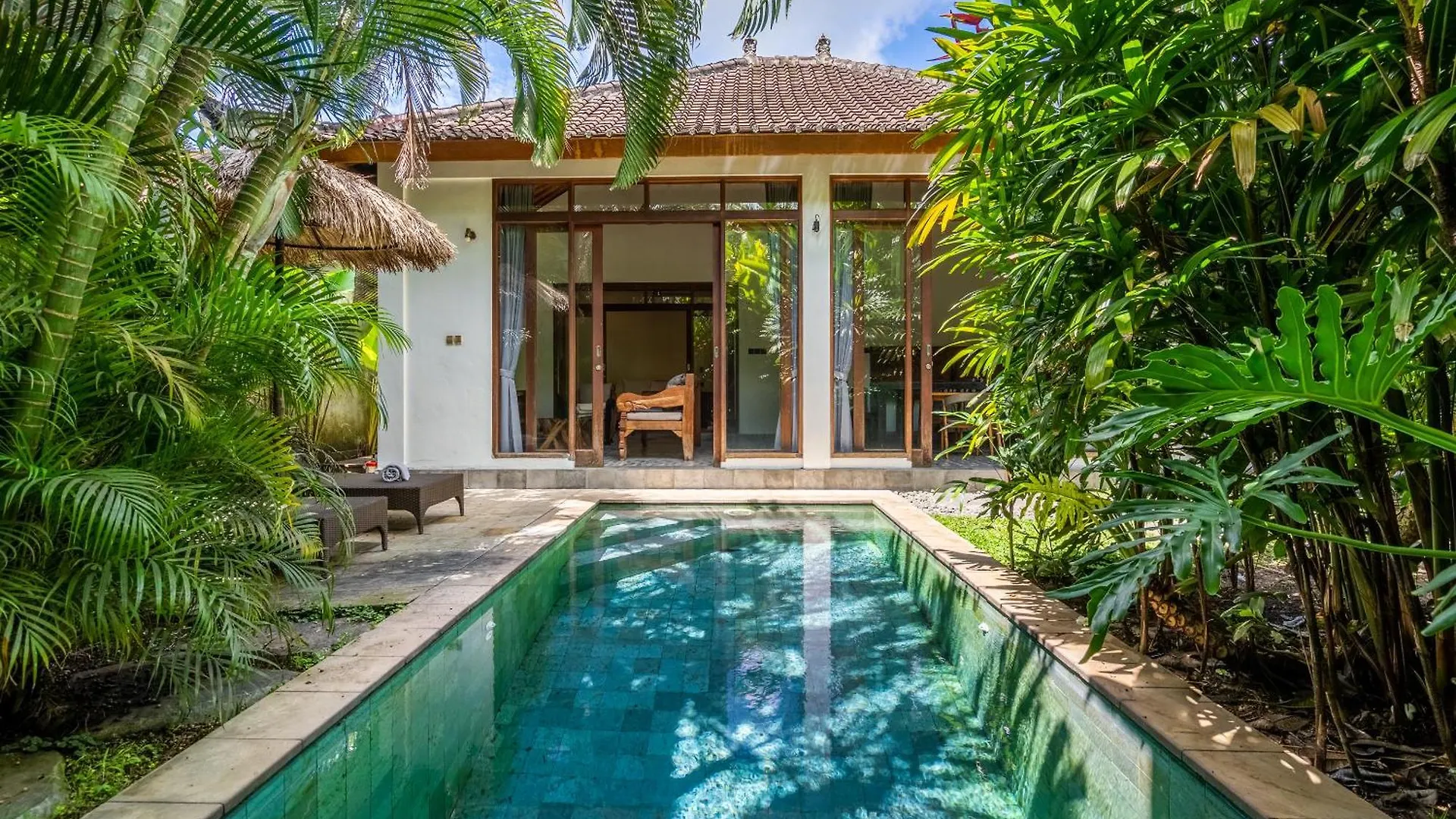 Jepun Villa Ubud