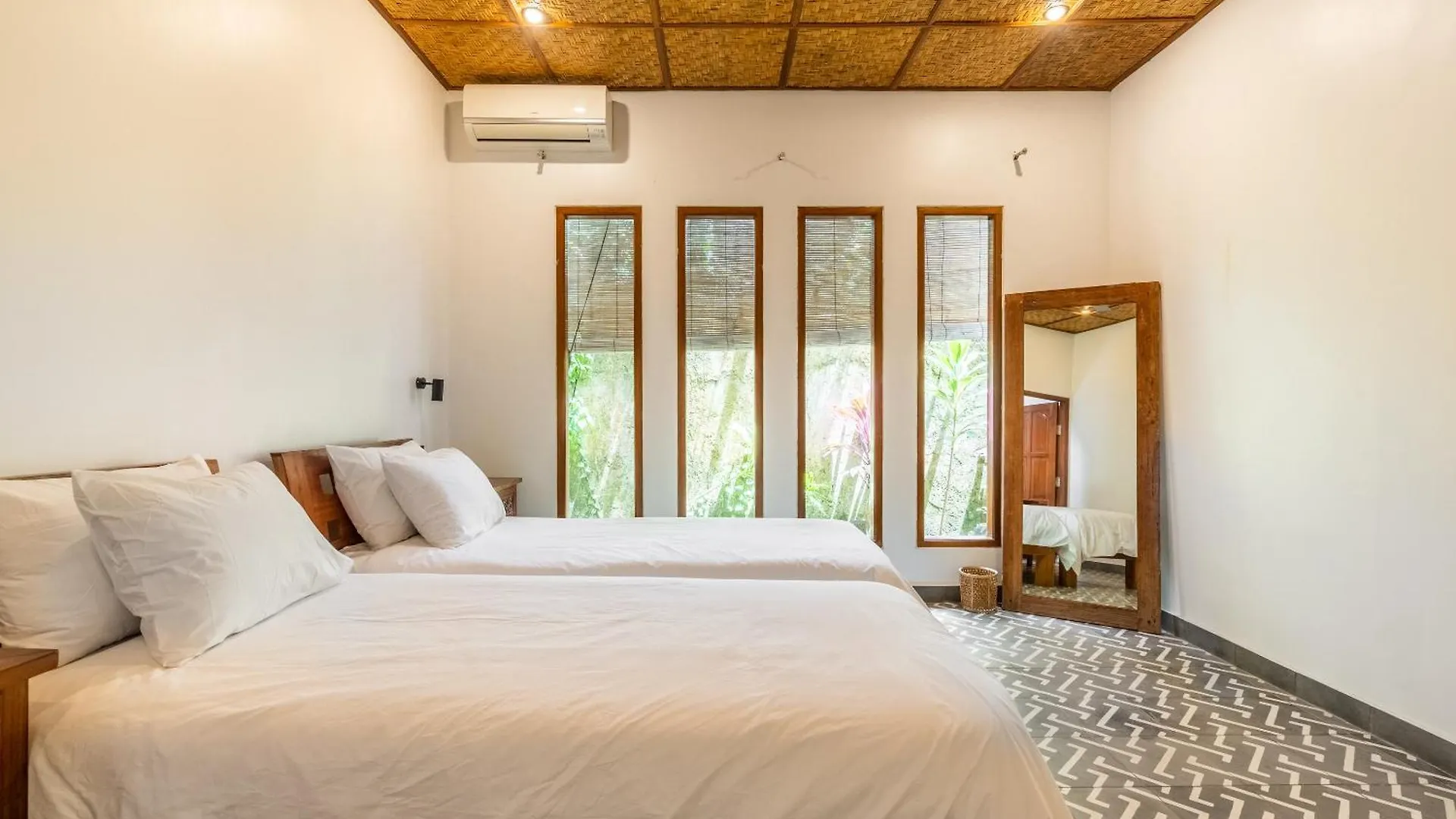 Jepun Villa Ubud  Ubud (Bali)