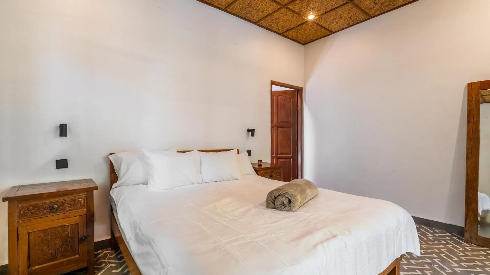 Jepun Villa Ubud