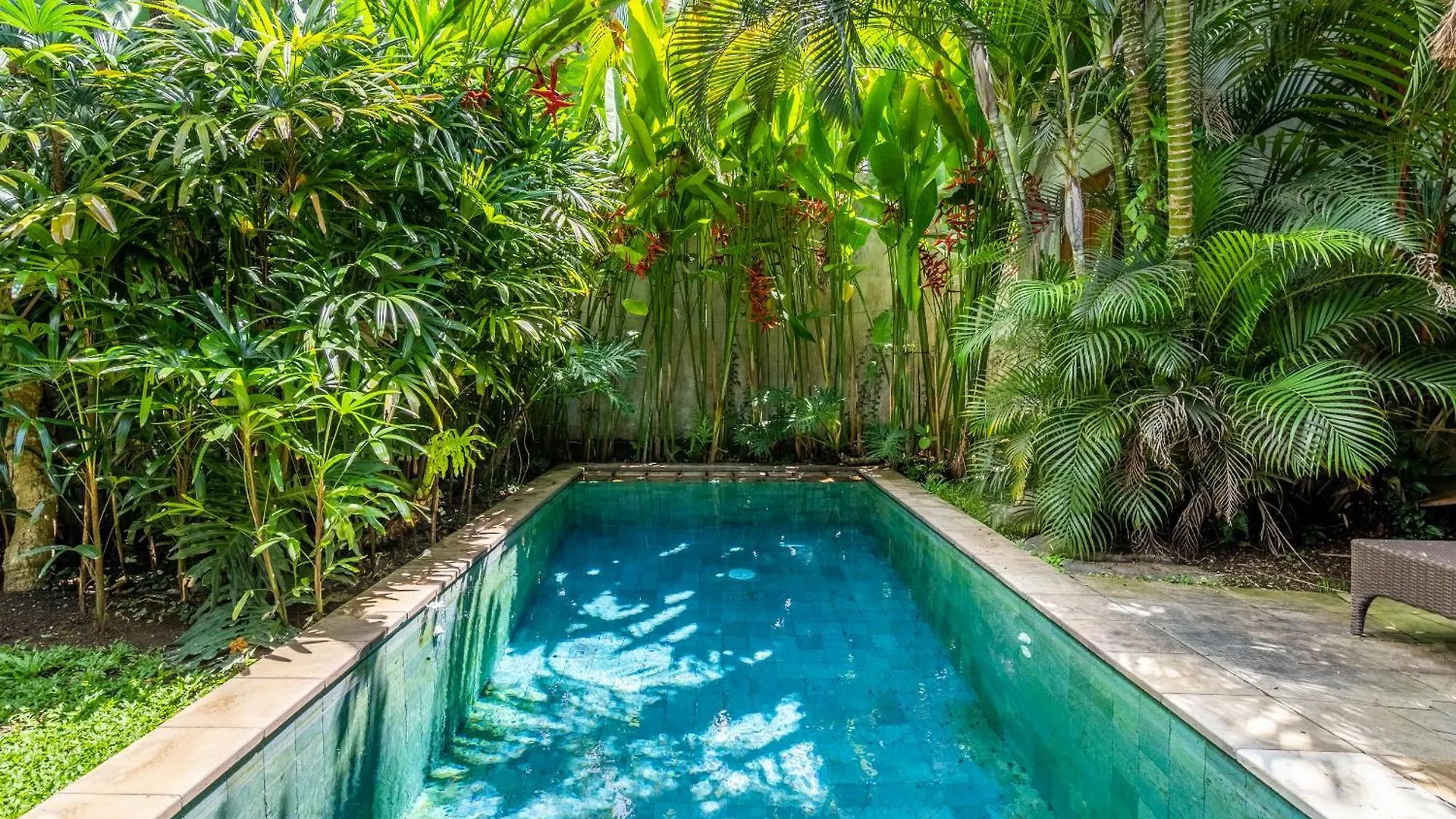 Jepun Villa Ubud Ubud (Bali)