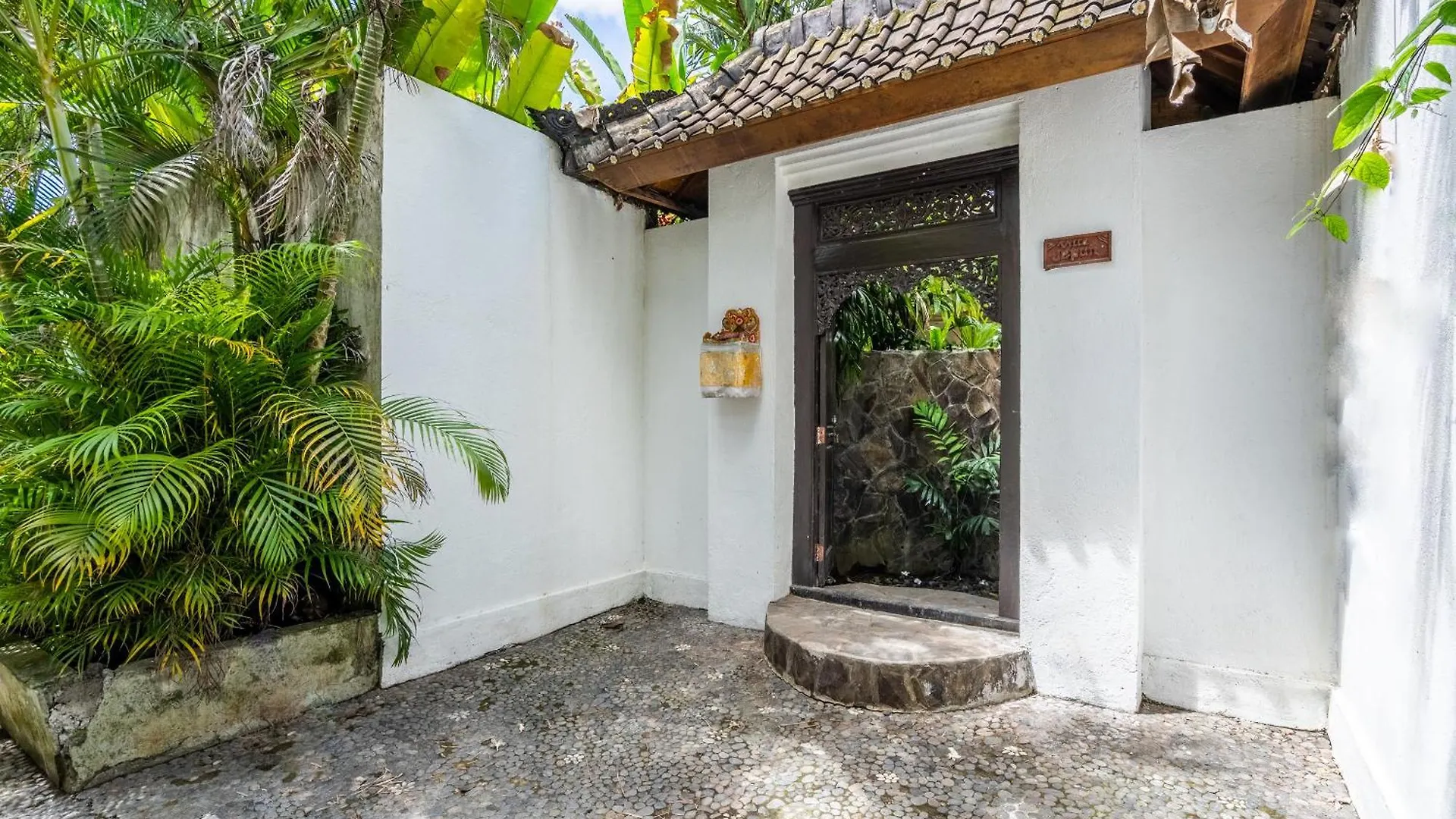 Jepun Villa Ubud